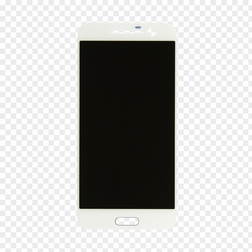 White HTC 10 IPhone X 6s Plus 6 Mockup PNG
