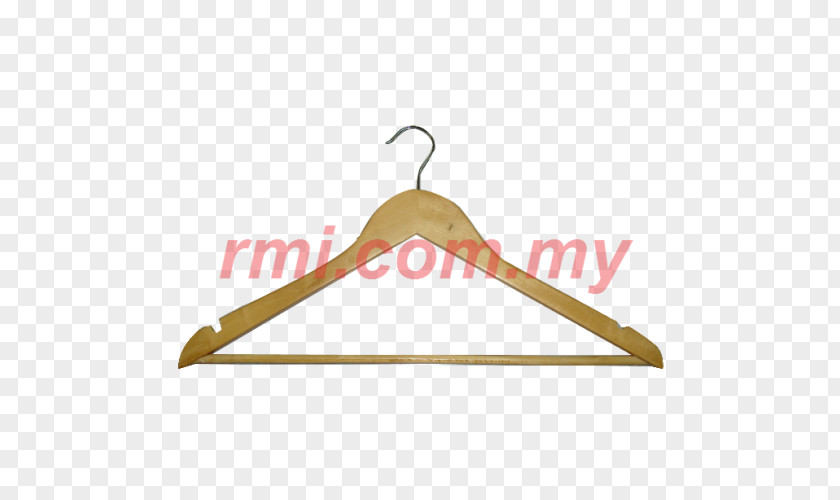 Wooden Hanger Transparent Wood Composites Clothes Clothing Plastic PNG