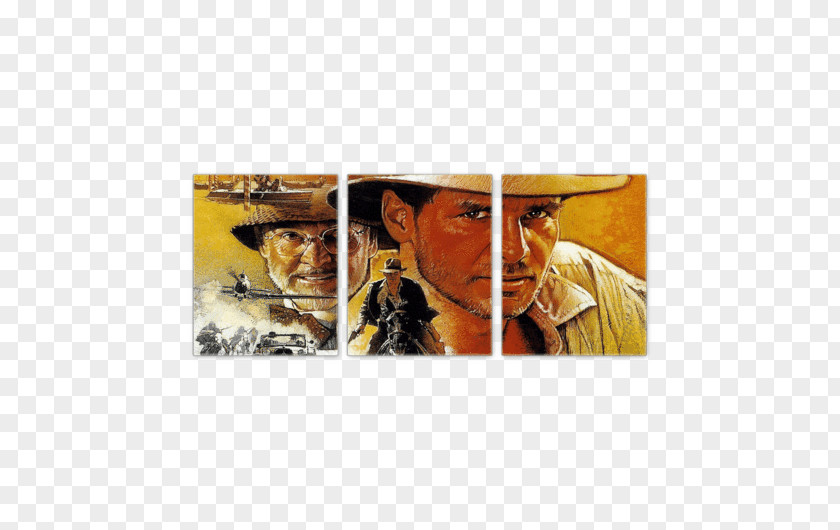 Youtube Indiana Jones And The Last Crusade Sean Connery Blu-ray Disc YouTube PNG