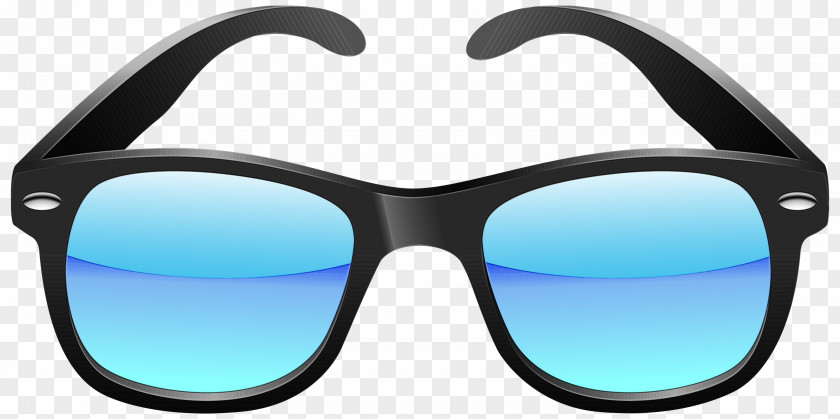 Aviator Sunglasses Eyewear Clip Art PNG