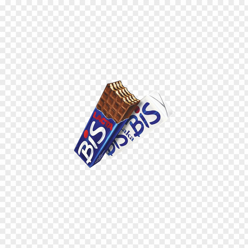 Bis White Chocolate Bonbon Lacta PNG