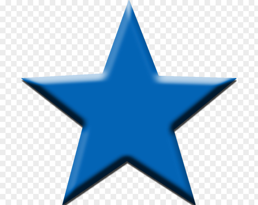 Blue Five Pointed Star Purple JPEG Food PNG