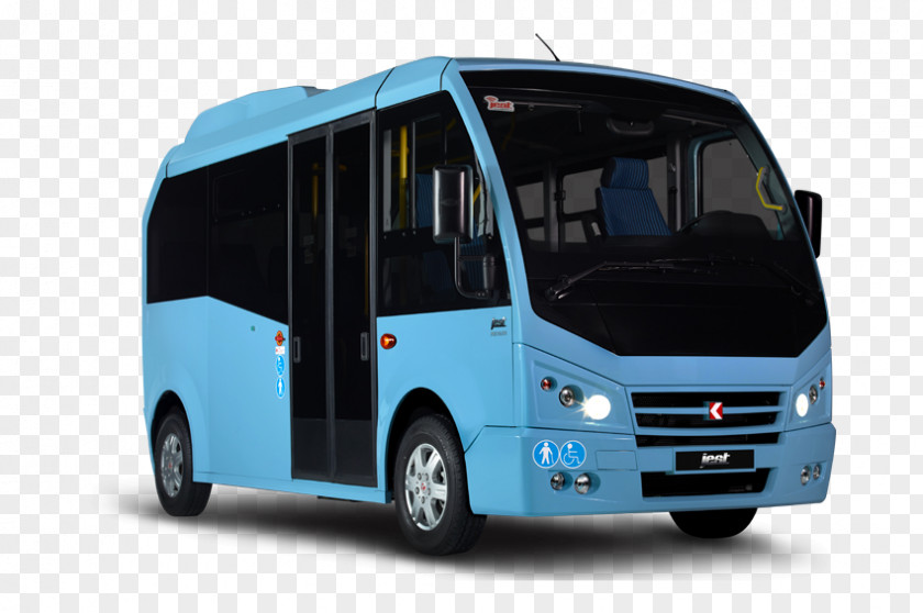 Bus Commercial Vehicle Karsan Peugeot J9 Van J7 PNG