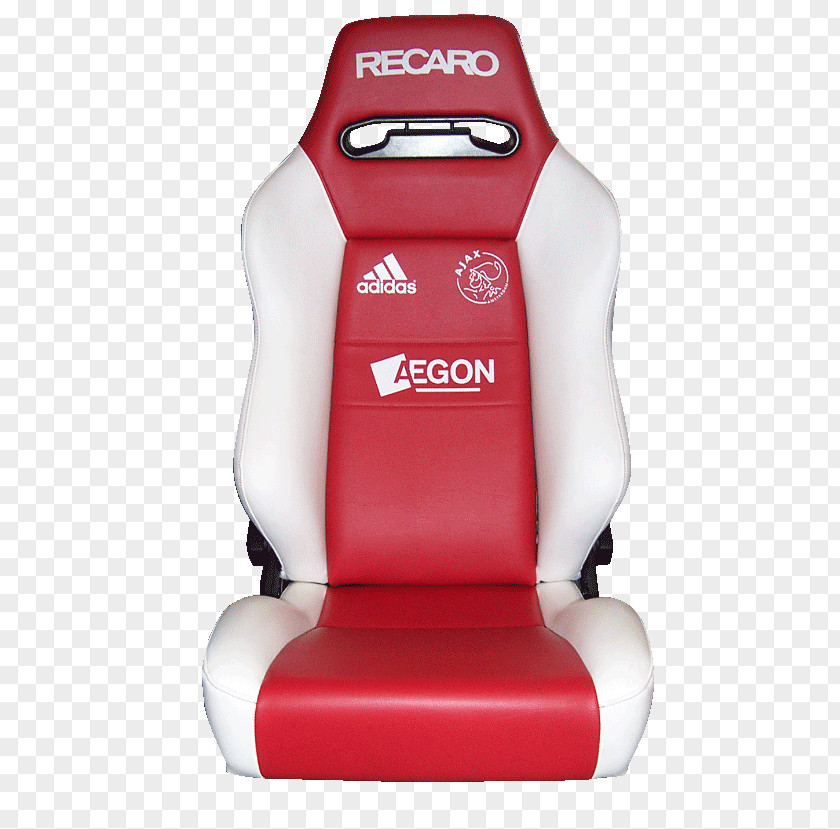 Car Automotive Seats Baby & Toddler AFC Ajax PNG