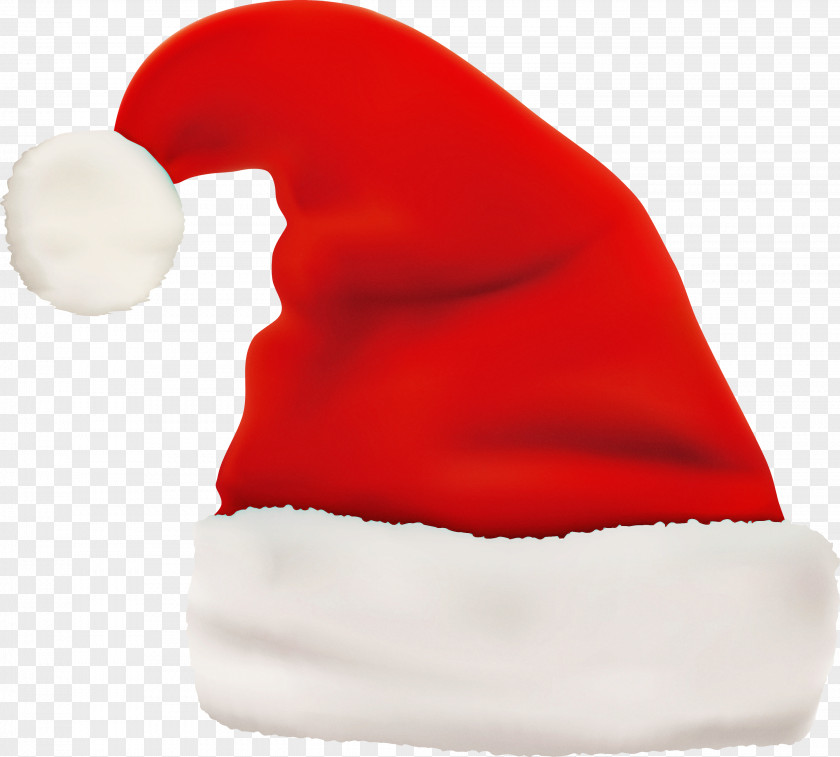 Christmas Hat Santa Clause PNG