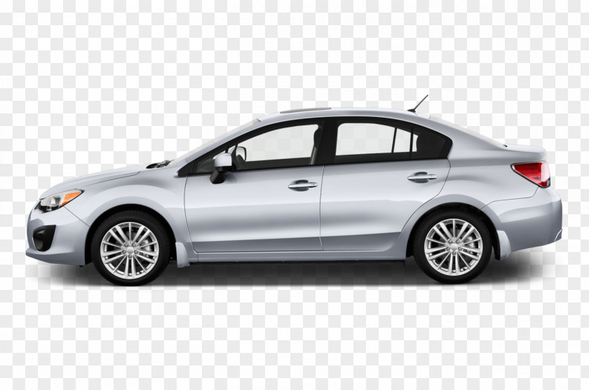 Cobalt 2014 Subaru Impreza 2015 Car 2013 PNG