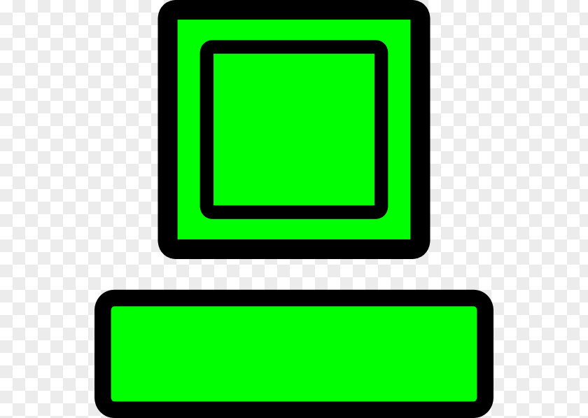 Computer Monitors Clip Art PNG