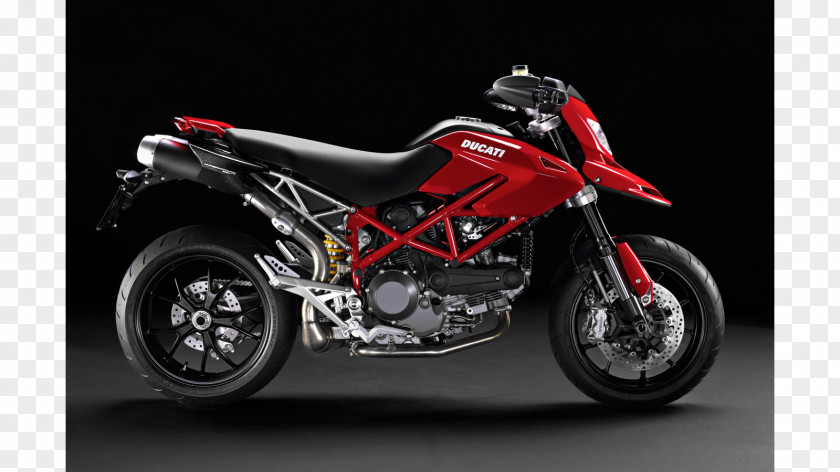 Ducati Multistrada 1200 EICMA Hypermotard Car Scrambler PNG