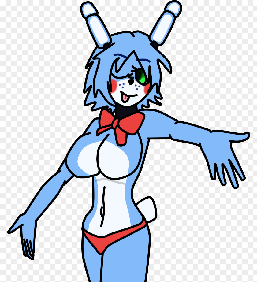 Five Nights At Freddy's: Sister Location Freddy's 2 Jump Scare Art PNG