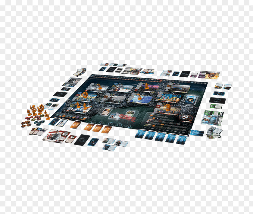 Hannah Weiland Gen Con Netrunner Tabletop Games & Expansions Board Game PNG