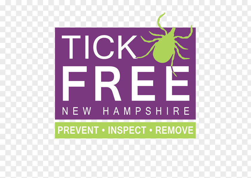 Health New Hampshire Fish And Game Department Tick-borne Disease PNG