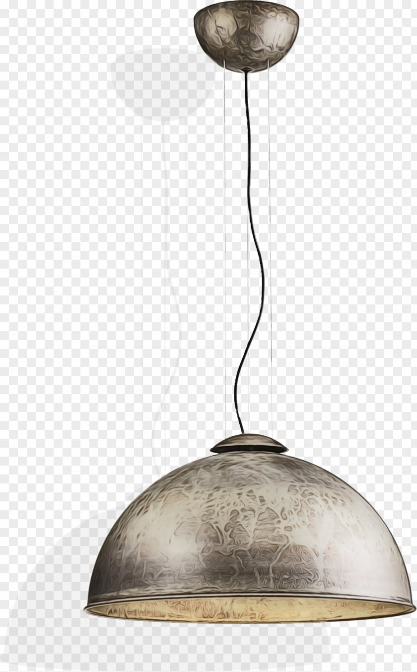 Interior Design Brass Light Fixture Ceiling Lighting Lamp PNG