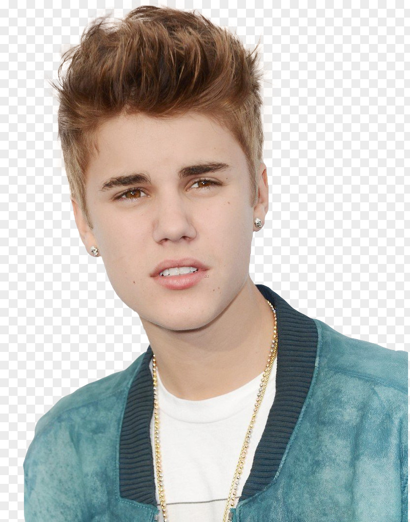 Justin Bieber File Clip Art PNG
