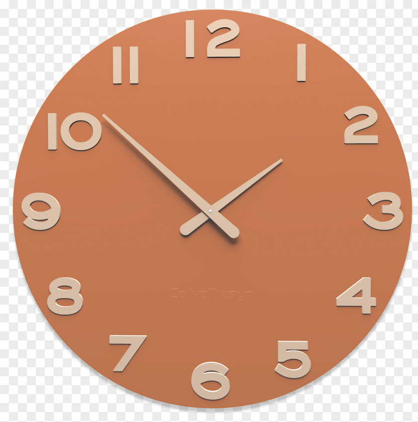 Modern Wall Alarm Clocks Quartz Clock Westclox Time Switch PNG