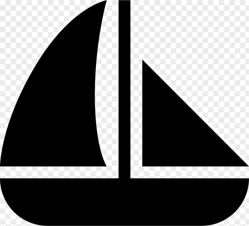 Sailing Icon Sailboat Ship PNG