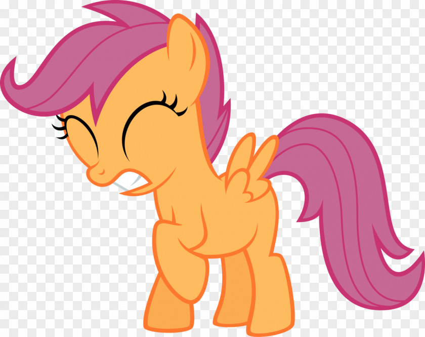 Scootaloo Rainbow Dash Rarity Pinkie Pie Derpy Hooves PNG