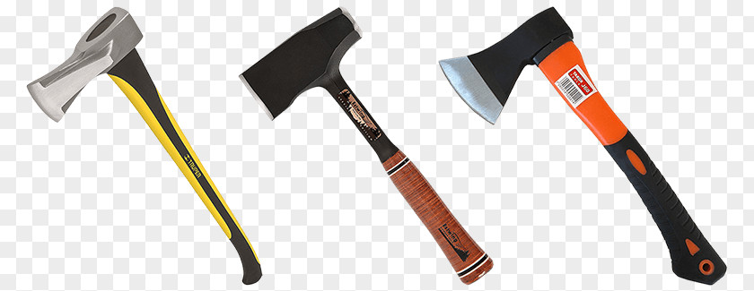 Splitting Maul Axe Tool Hatchet Fiskars Oyj PNG