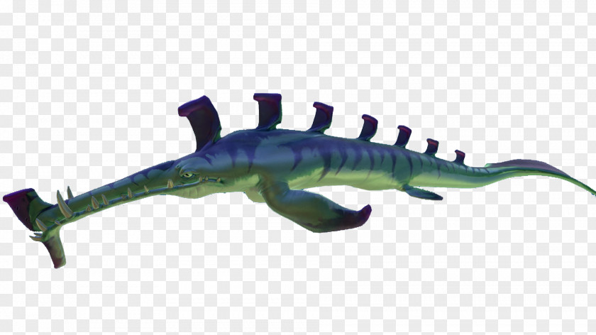 Subnautica Wikia Leviathan Animal PNG