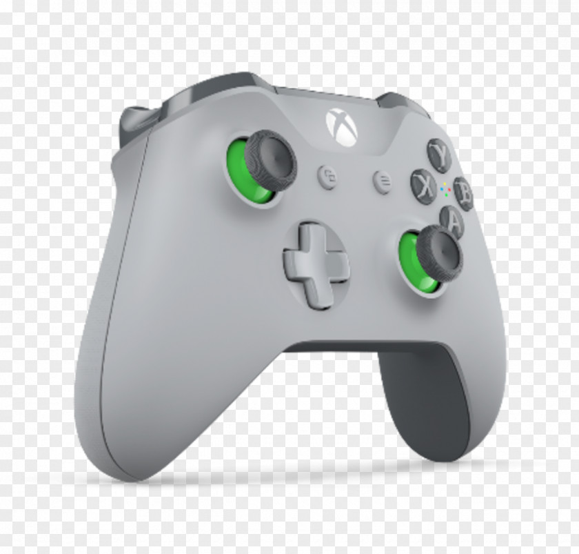 Xbox One Controller Game Controllers Wireless Microsoft PNG