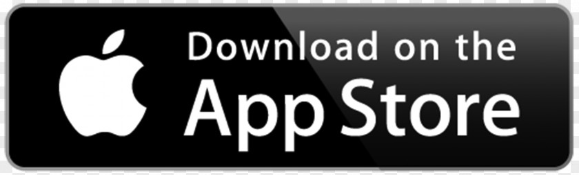 Apple Logo App Store Download PNG