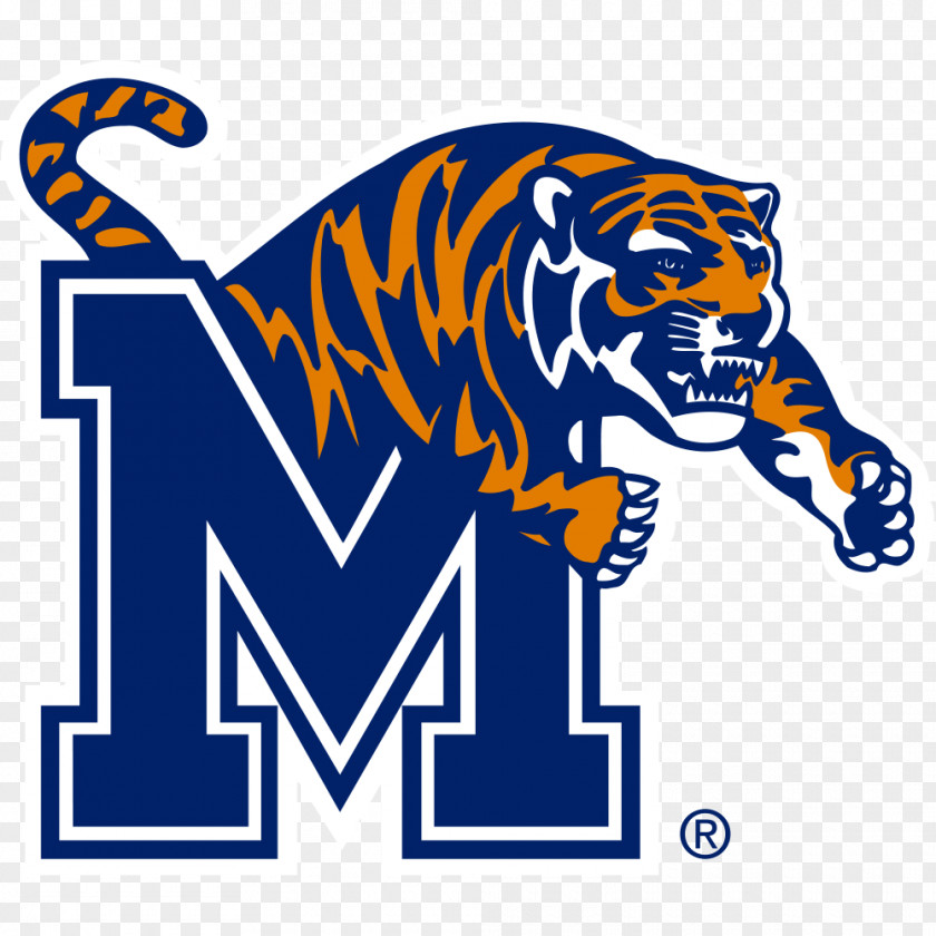 Basketball University Of Memphis Tigers Men's Football Baseball NCAA Division I PNG