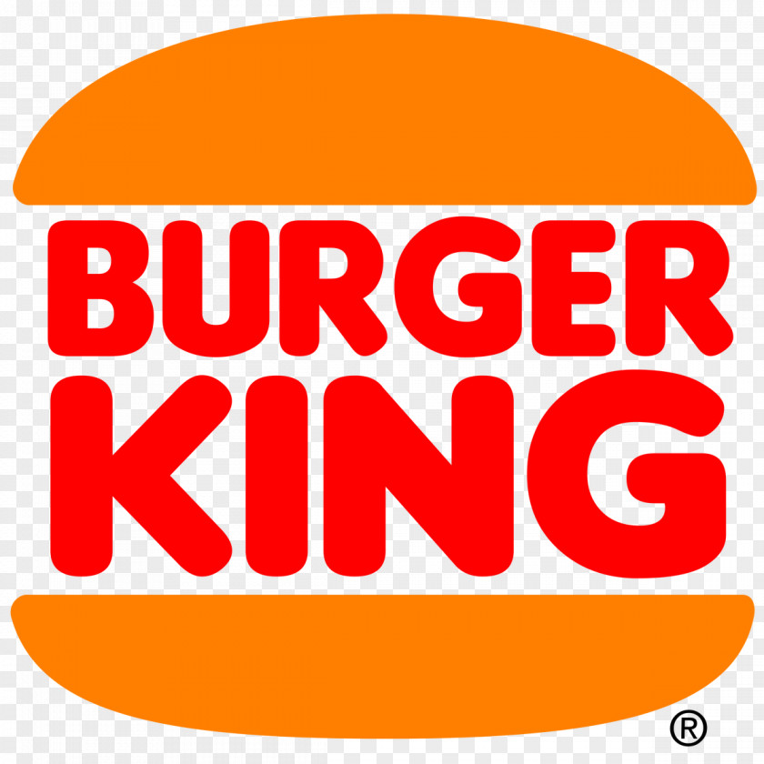 Burger King Hamburger The Logo Restaurant PNG