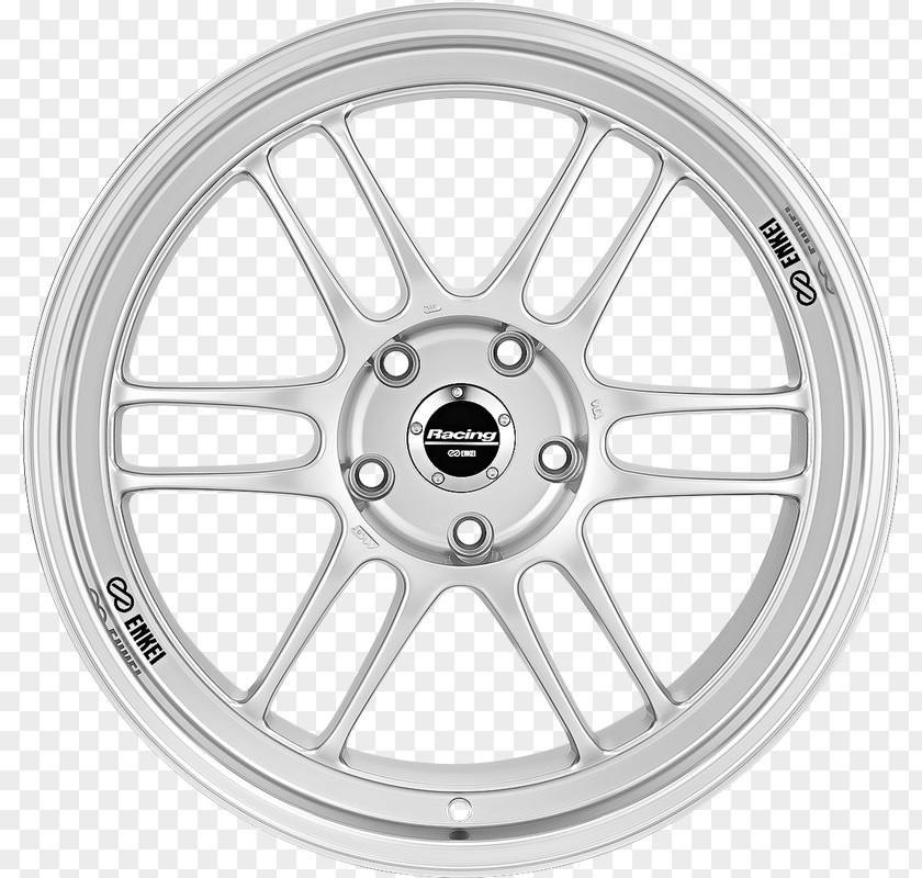 Car Alloy Wheel Rim Toyota 86 PNG