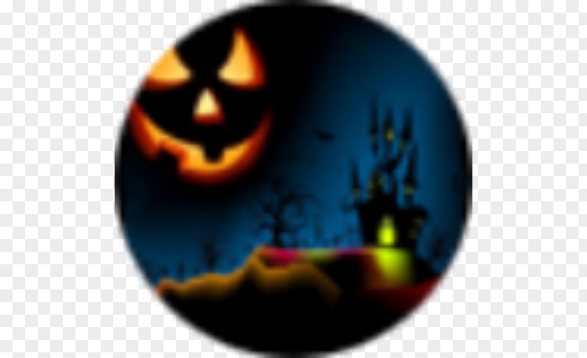 ỎCHID Halloween Haunted House Desktop Wallpaper Christmas PNG