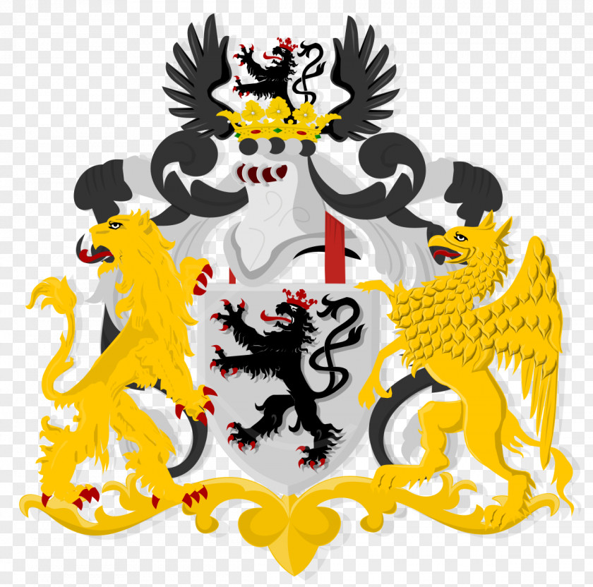 Coat Of Arms Huis Schellaert Familiewapen Crest Willem Van Gulik PNG