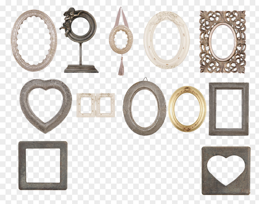 Design Body Jewellery Line Font PNG