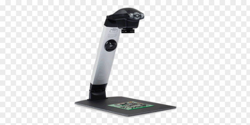 Digital Microscope Clip Art Image Computer Monitor Accessory PNG