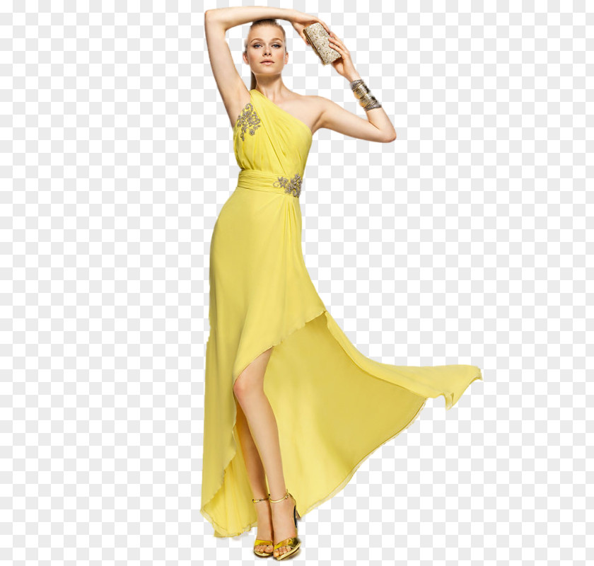 Dress Cocktail Evening Gown Party Clothing PNG