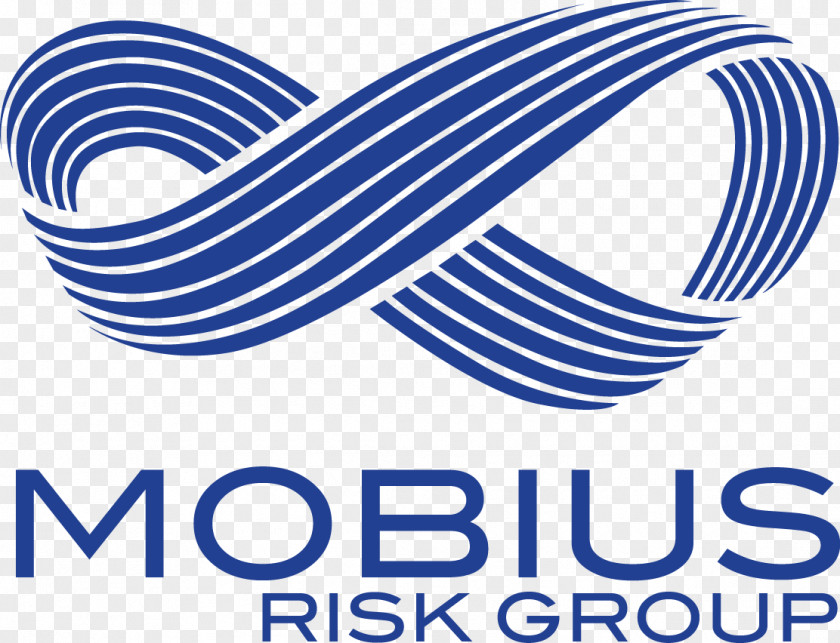 Financial Risk Mobius Group, LLC Logo Möbius Strip Brand Product PNG