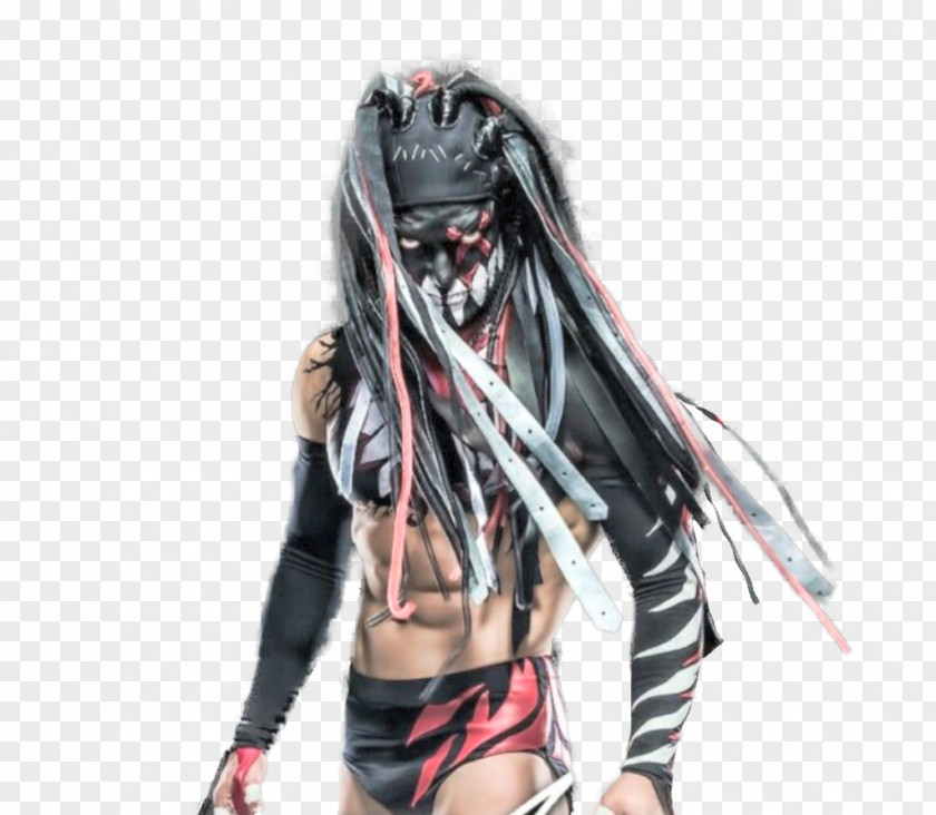 Finn Balor Shoulder PNG