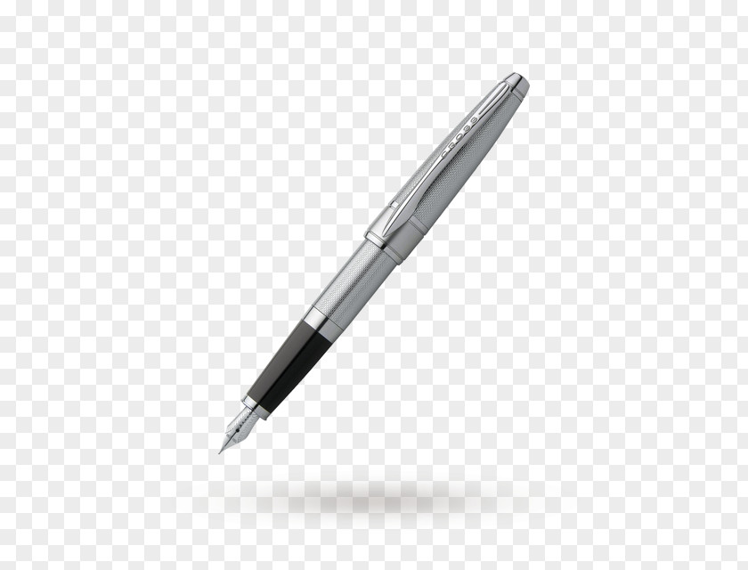 Fountain Pen Office Supplies Ballpoint PNG