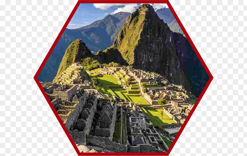 Machu Picchu Inca Trail To Aguas Calientes, Peru Sacred Valley Empire PNG