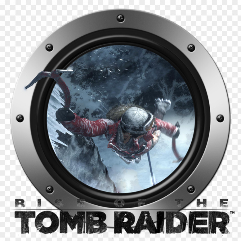 Rise Of Tomb Raider The Call Duty: Black Ops III 4 Infinite Warfare PNG