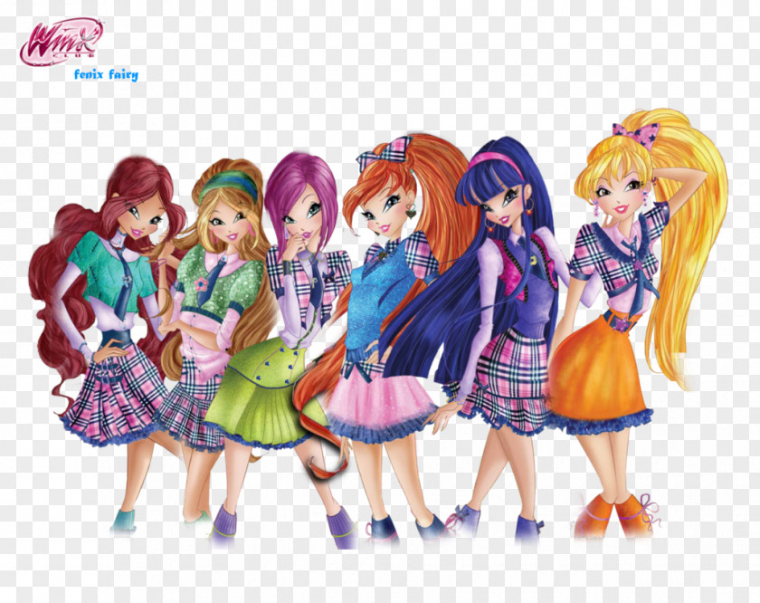 Season 7 School Winx ClubSeason 6School Tecna Club PNG