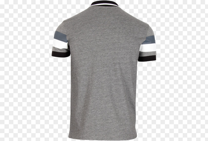 T-shirt Sleeve Polo Shirt Collar Shoulder PNG