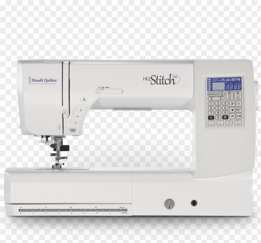 Tailoring Machine Stitch Quilting Sewing Longarm PNG