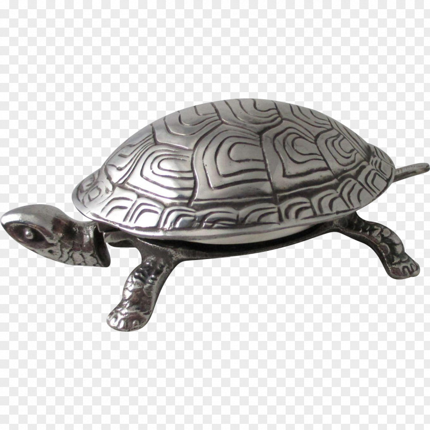 Turtle Call Bell Sound Metal PNG