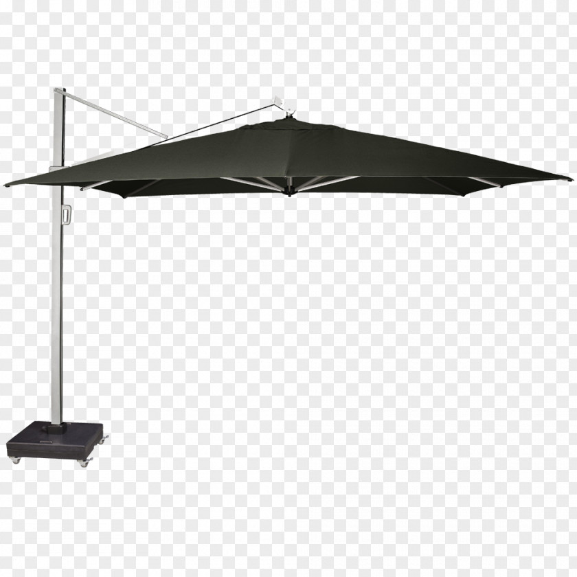 Umbrella Antuca Garden Furniture Table PNG
