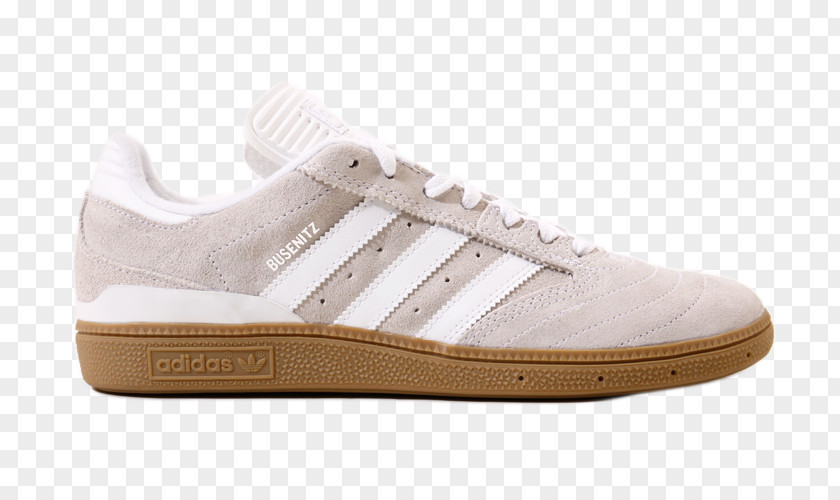 White Short Sleeve Sneakers Skate Shoe Footwear Adidas PNG