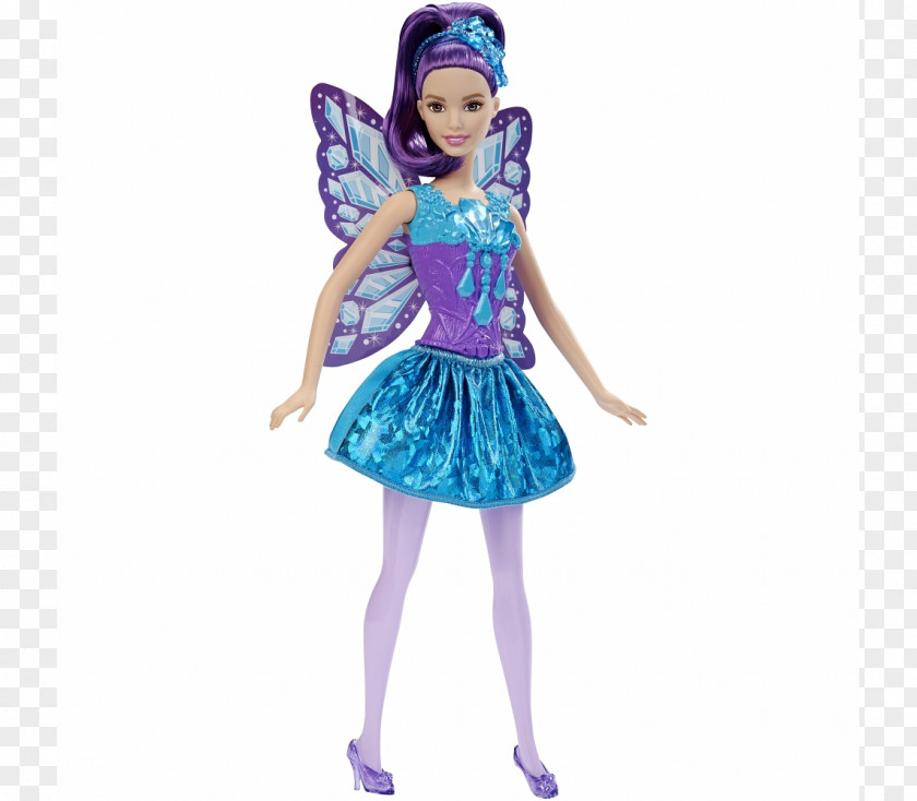 Barbie Fashion Doll Toy Fairy PNG