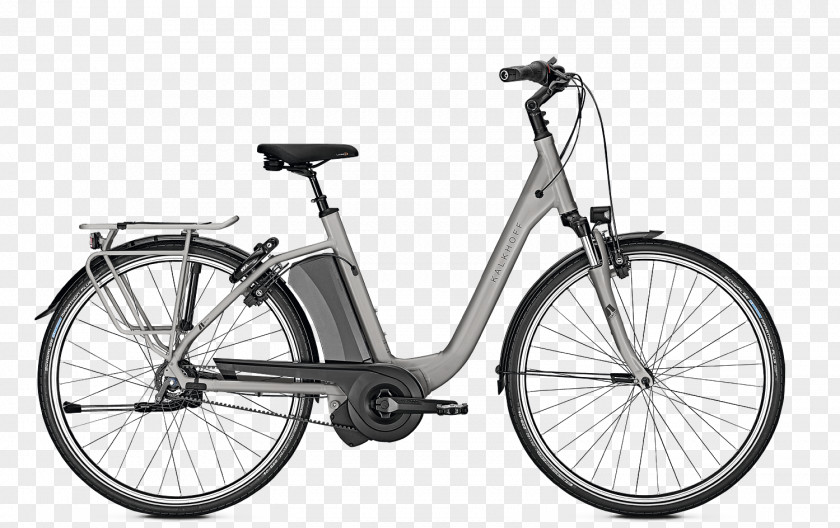 Bicycle Kalkhoff Electric Electricity Shimano Nexus PNG