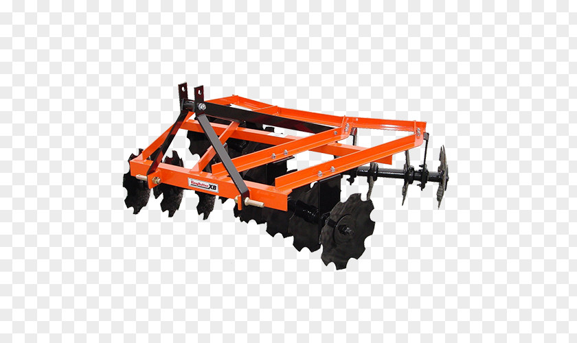 Car Compact Architectural Engineering Tractor Plough PNG