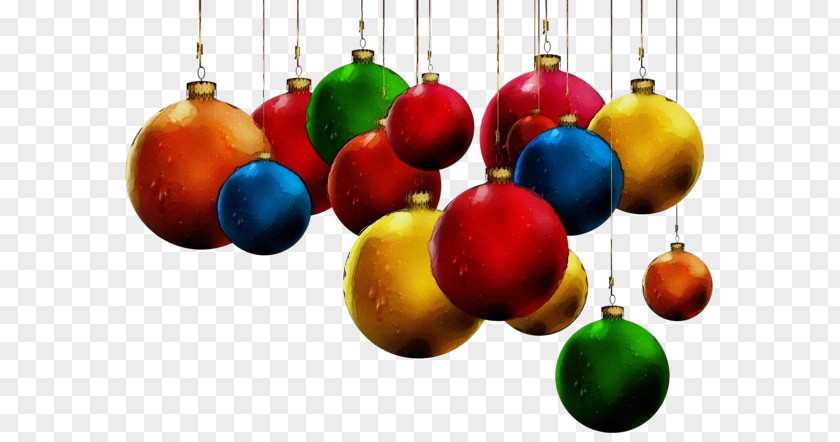 Christmas Ornament PNG