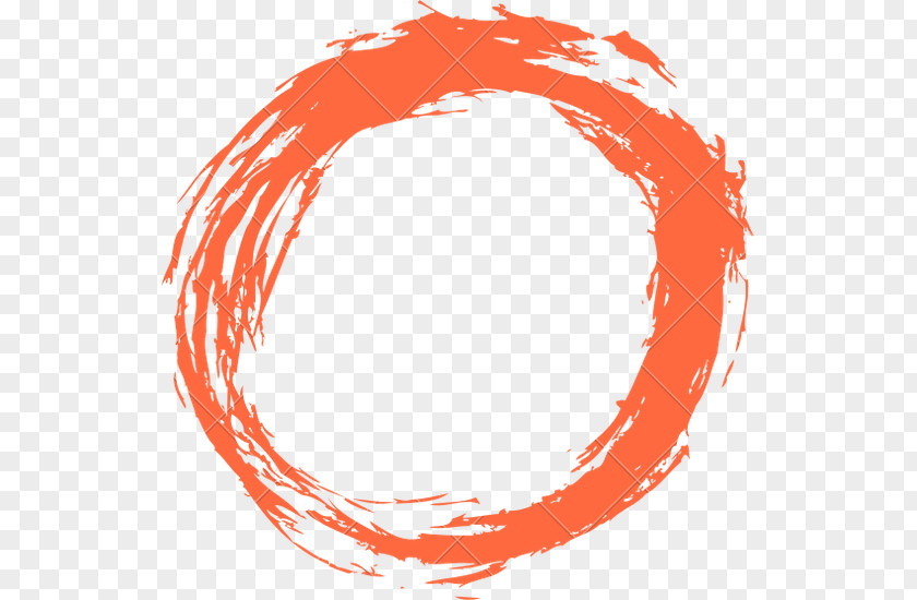 Circular Circle Drawing PNG