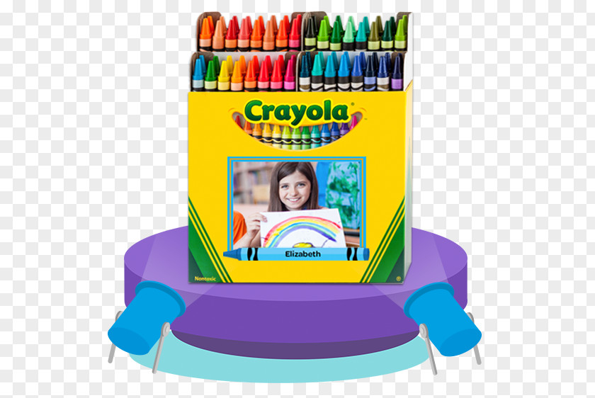 Complete Grow Box Plans Crayola Crayons Colored Pencil PNG