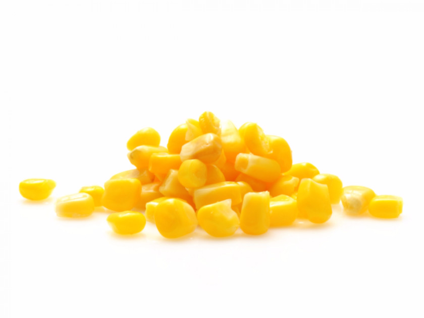 Corn Kernel Maize Sweet Vegetable Food PNG